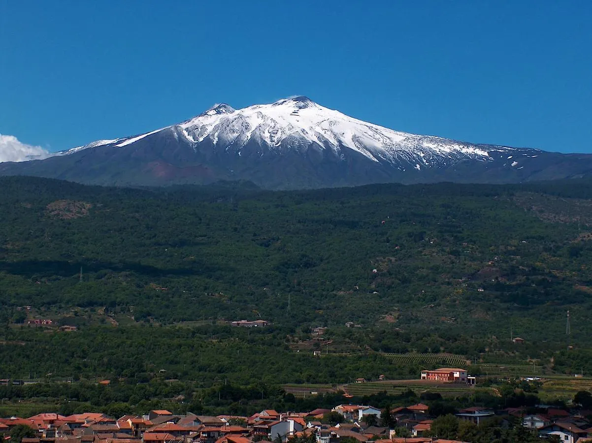 Appartamento Etna Snow&Sea Piedimonte Etneo