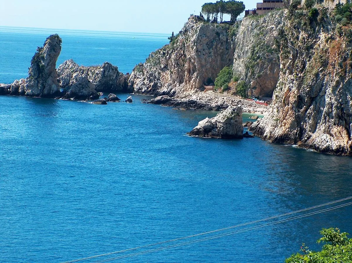 Appartamento Etna Snow&Sea Piedimonte Etneo Italia