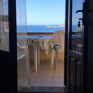 Aria Dorata Casa vacanze Torre dei Corsari