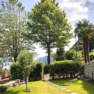 La Dimora Degli Olivi Dependance Casa vacanze Galbiate