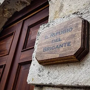 Il Rifugio Del Brigante Appartamento Sante Marie
