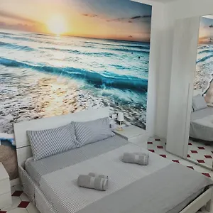 Nuovo Bilocale A 100 Mt Dal Mare Appartamento Porto Torres