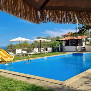 Villa Immersa Nel Dell Etna