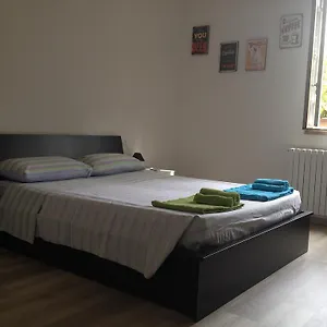 Cornerapartment Iii Appartamento Bologna